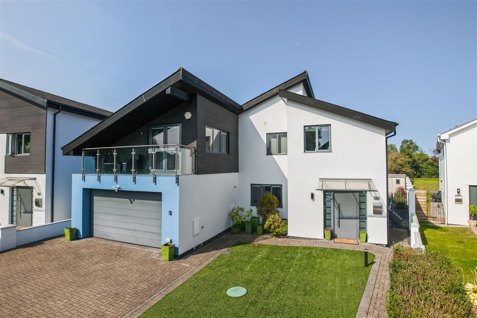 2 River Court, Treoes, Bridgend, CF35 5EX